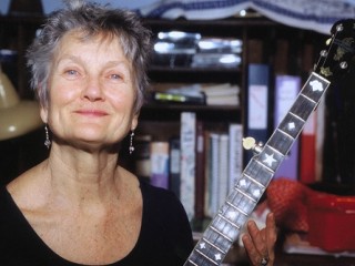 Peggy Seeger picture, image, poster